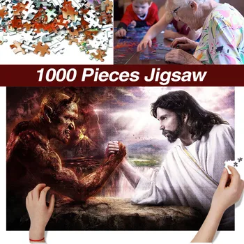 

Puzzles Para Adultos Toy Puzzle Adults Puzzles 1000 Piece Large Puzzle Game Interesting Toys Personalized Gift Jigsaw Puzzle