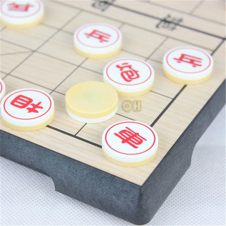 pçs set C05 Puzzle Game Caçoa o Presente