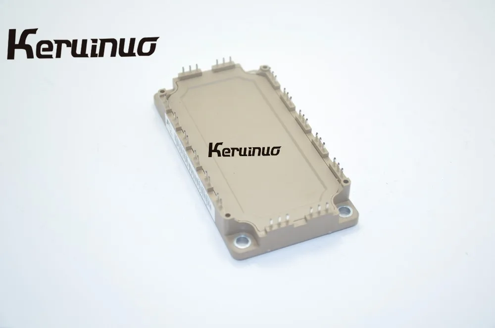 6MBI75S-120-52 IGBT модуль