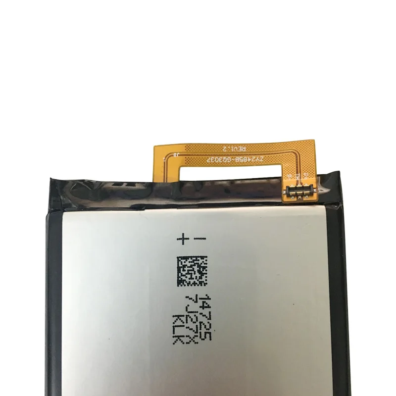 Для Ulefone armor 2 4700mAh аккумулятор для Ulefone Armor 2 Аккумулятор для телефона+ номер отслеживания+ Подарочные инструменты+ наклейки