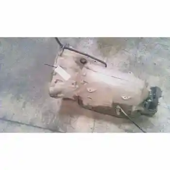 

722616 MERCEDES GEARBOX C-CLASS (W203) SPORTCOUPE