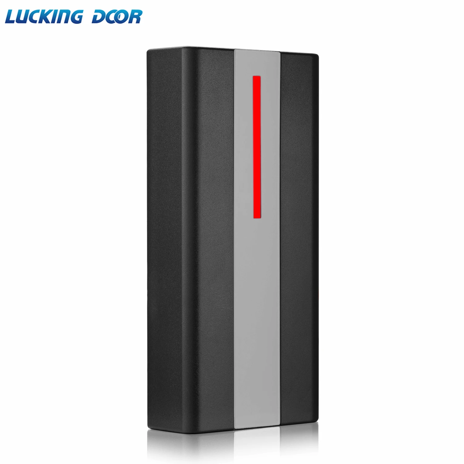 

Rfid-считыватель карт доступа, водонепроницаемый, IP67, 125 кГц/13,56 МГц