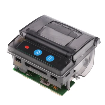 

58mm Thermal Receipt Printer Portable Mini USB POS ESC Printing for Windows