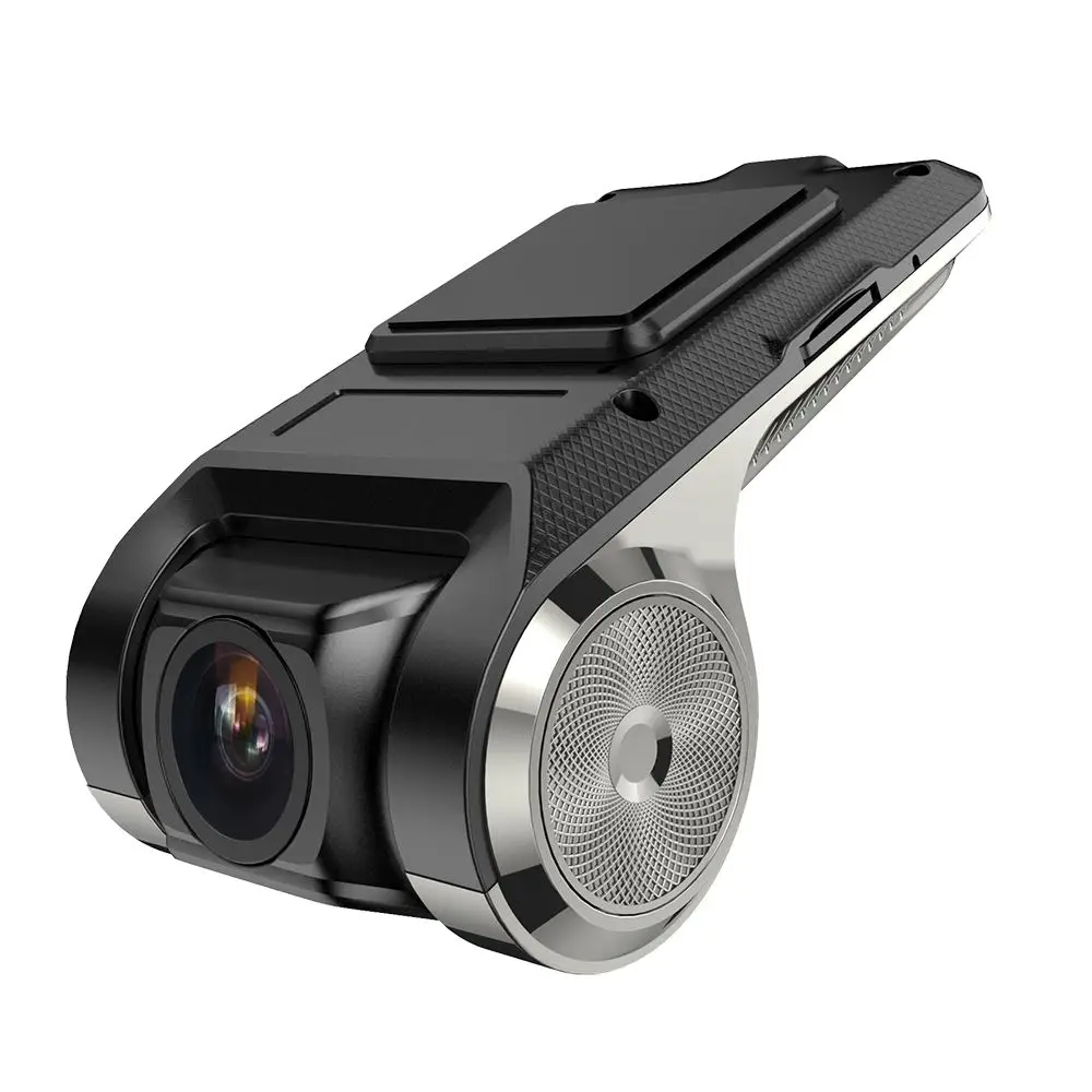 Car DVR X28 Automobile Data Recorder 5 All-glass Lenses 1080 Super HD Screen Loop Video Motion Detection Driving Recorder