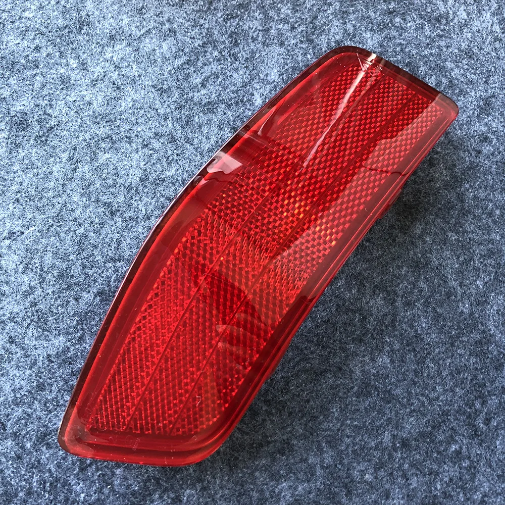 31213992 31213993 отражатель заднего бампера для Volvo C30 2007-2010 отражатель заднего бампера лампа левая/правая сторона