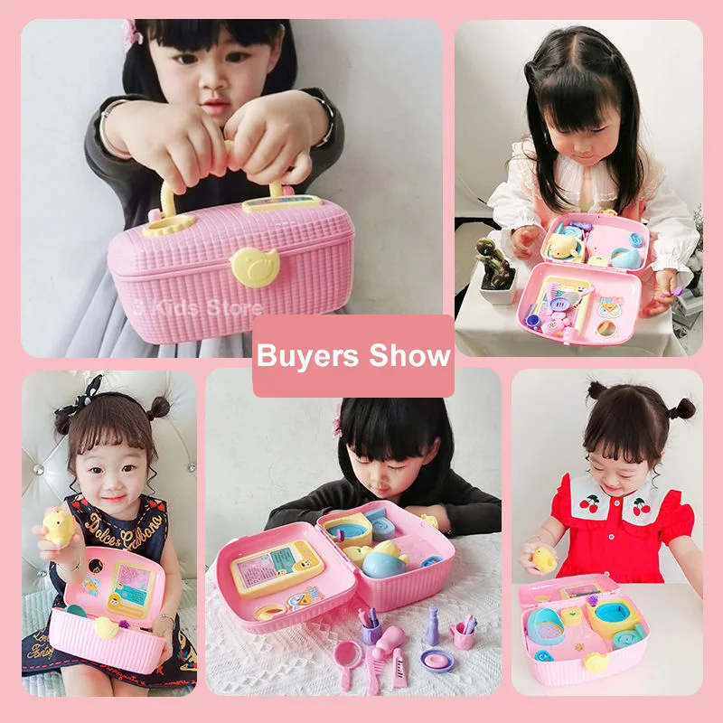 Electronic Pet Chicken Cute Children Toys Electronic Chick Pets Chicken Gift Nurturing House  Gift for Baby Girl