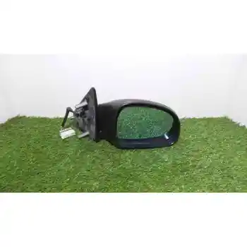

66735 Right rearview mirror Peugeot 406 Saloon (s1/s2)