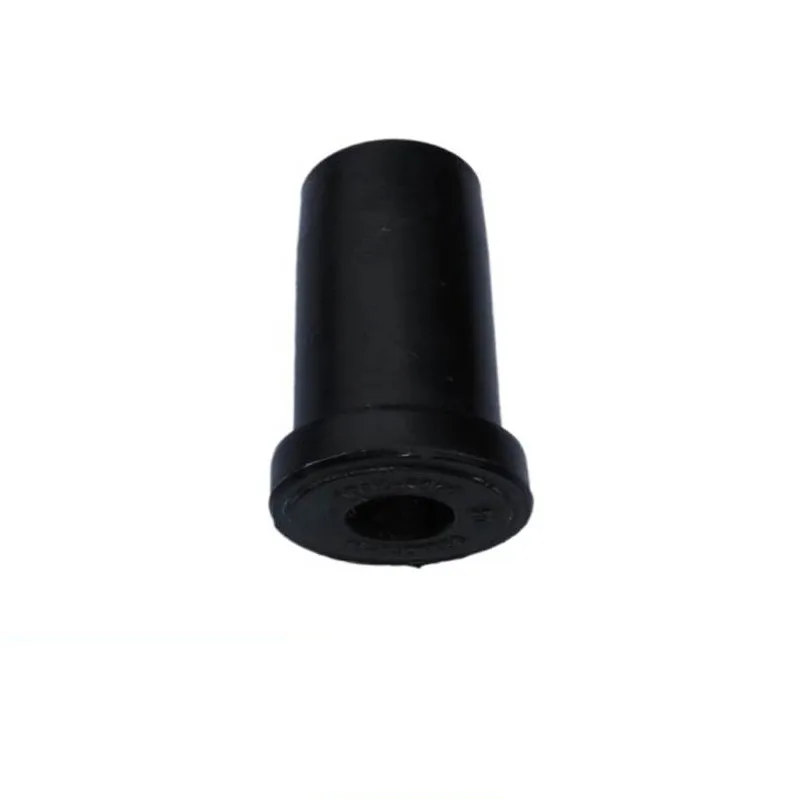 Rear Leaf Suspension Bushing rear steering knuckle bushing 2912071-01 2912072-01 For DFSK Dongfeng Sokon K01 K02 K07 Sokon Mini Bus Van Cargo Truck
