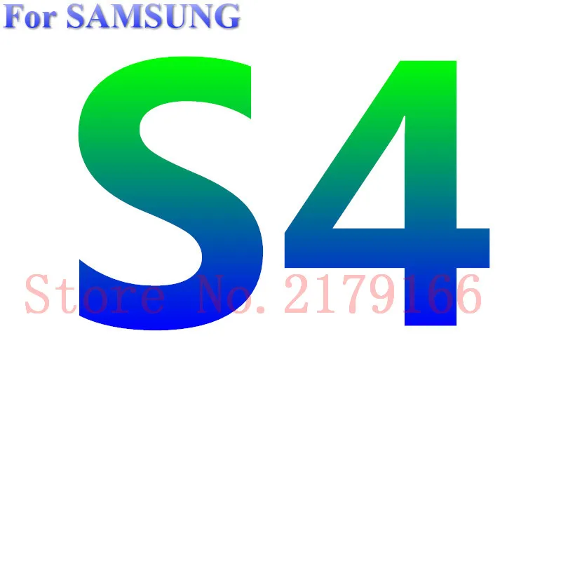 Чехол С Откидывающейся Крышкой для Samsung Galaxy S5 S6 S7 S8 S9 S10 A10 A20 A30 A40 A50 J4 J6 A8 A6 плюс J2 S4 J1 мини J3 J5 J7 A3 A5 - Цвет: S4 Case