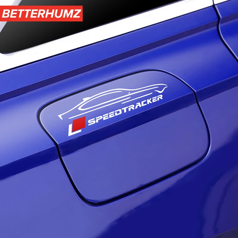 Betterhumz автомобильный Стайлинг наклейки на заднюю панель для Audi Q5 Q7 S3 A3 A4 A5 A6 A7 A8