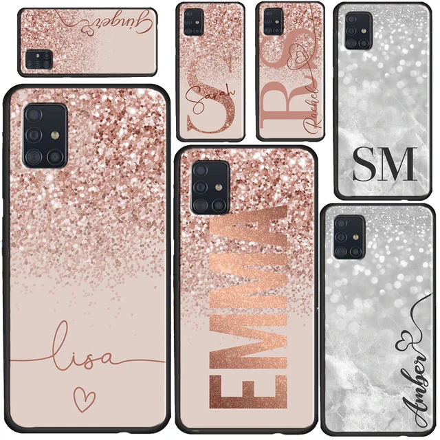 Funda personalizada Samsung Galaxy A31 