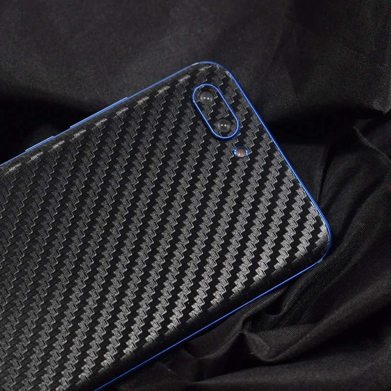 

Защитная пленка из углеродного волокна для Huawei Honor 10 Lite, 8 видов цветов