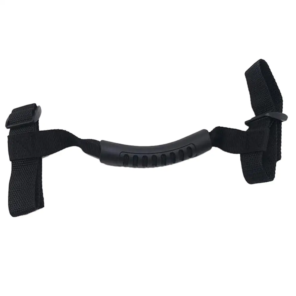

Car Interior Roof Handrail Back Seat Anti Slipping Handrail Vehicle Auxiliary Handle Handlebar For Jeep Wrangler Car Accessories