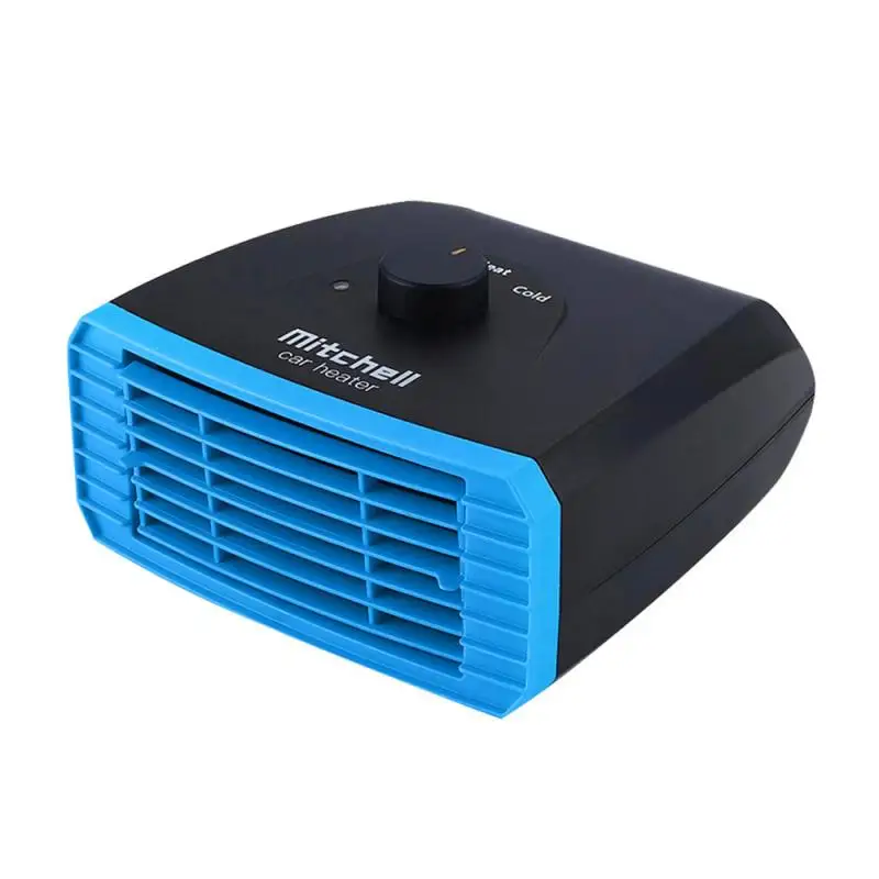 12 V-24 V 150W автомобильный обогреватель Электрический тепловентилятор нагревательный лобовое стекло demister Контроль температуры устройство автомобиля Accessries