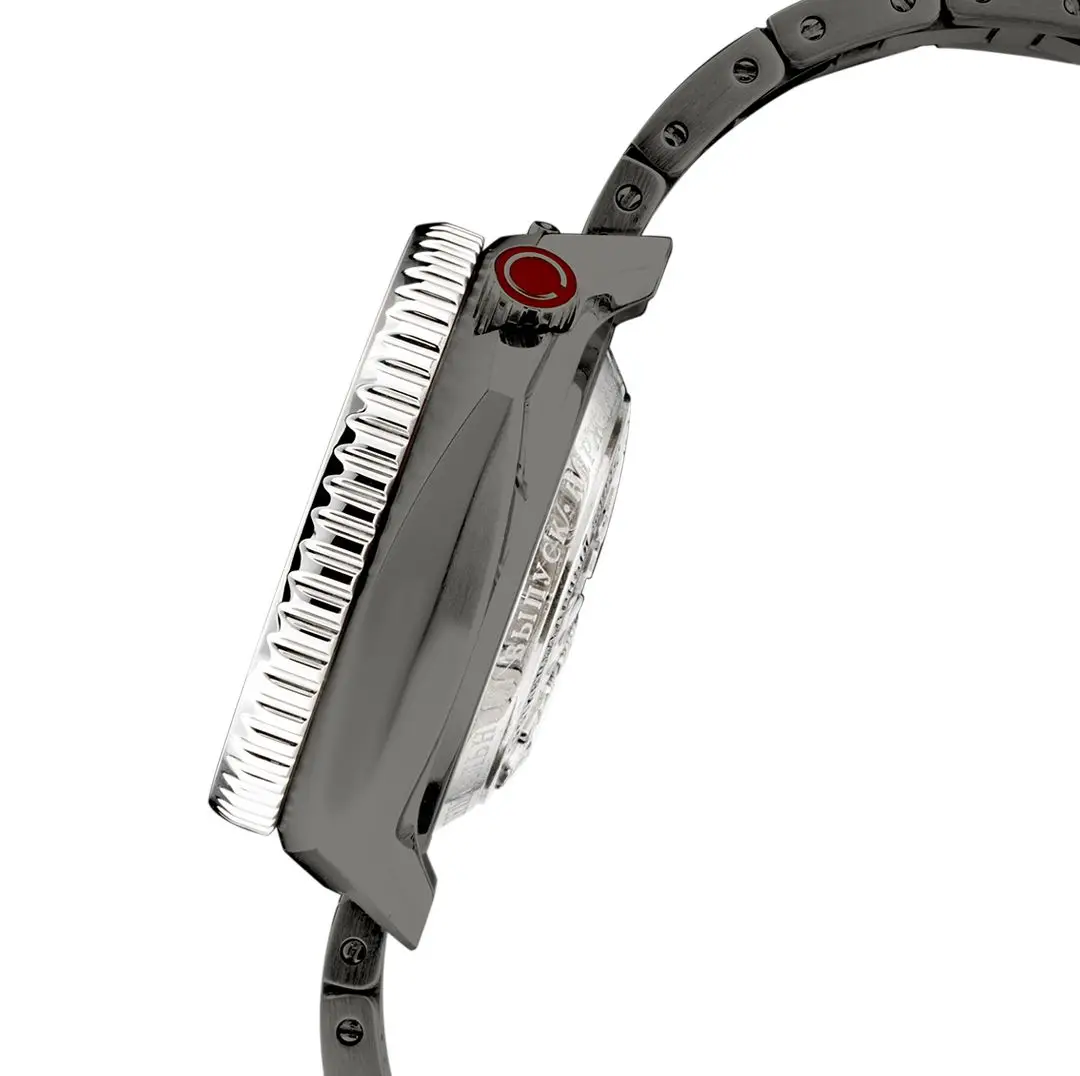 Ч naruчne "slavaa" mehaniчeskie "scadco" mumжskie 5006171/100-2427