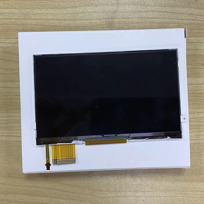 10Pcs High Quality LCD Screen Display Replacement for PSP3000 PSP 3000 3001 3004 3006 3008 Series Console - ANKUX Tech Co., Ltd