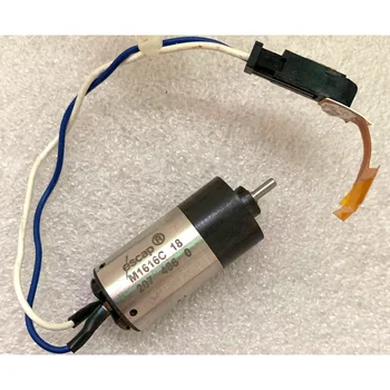 

63rpm DC12V-18V Used Swiss mini planetary reduction motor RE16