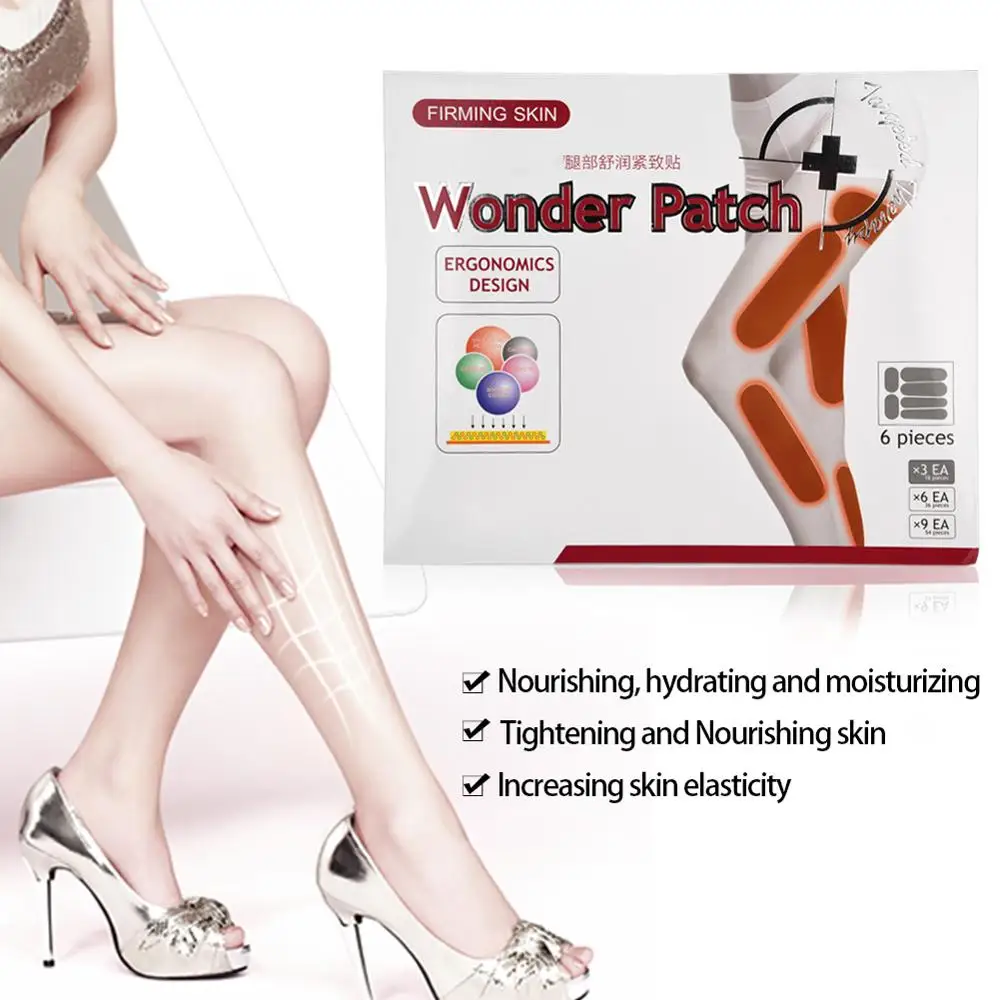 3Sheets/Bag Natural Plant Weight Loss Stickers Slimming Diets Pads Detox Adhesive Sheet Body Shape Care | Красота и здоровье