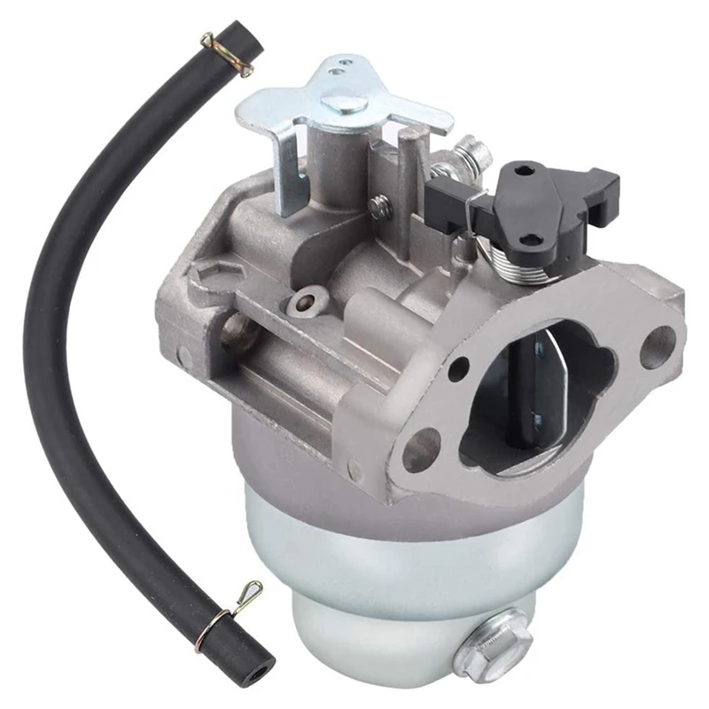 Карбюратор + прокладка разъем воздушного фильтра для двигателя Honda GCV160 HRB216 HRR216
