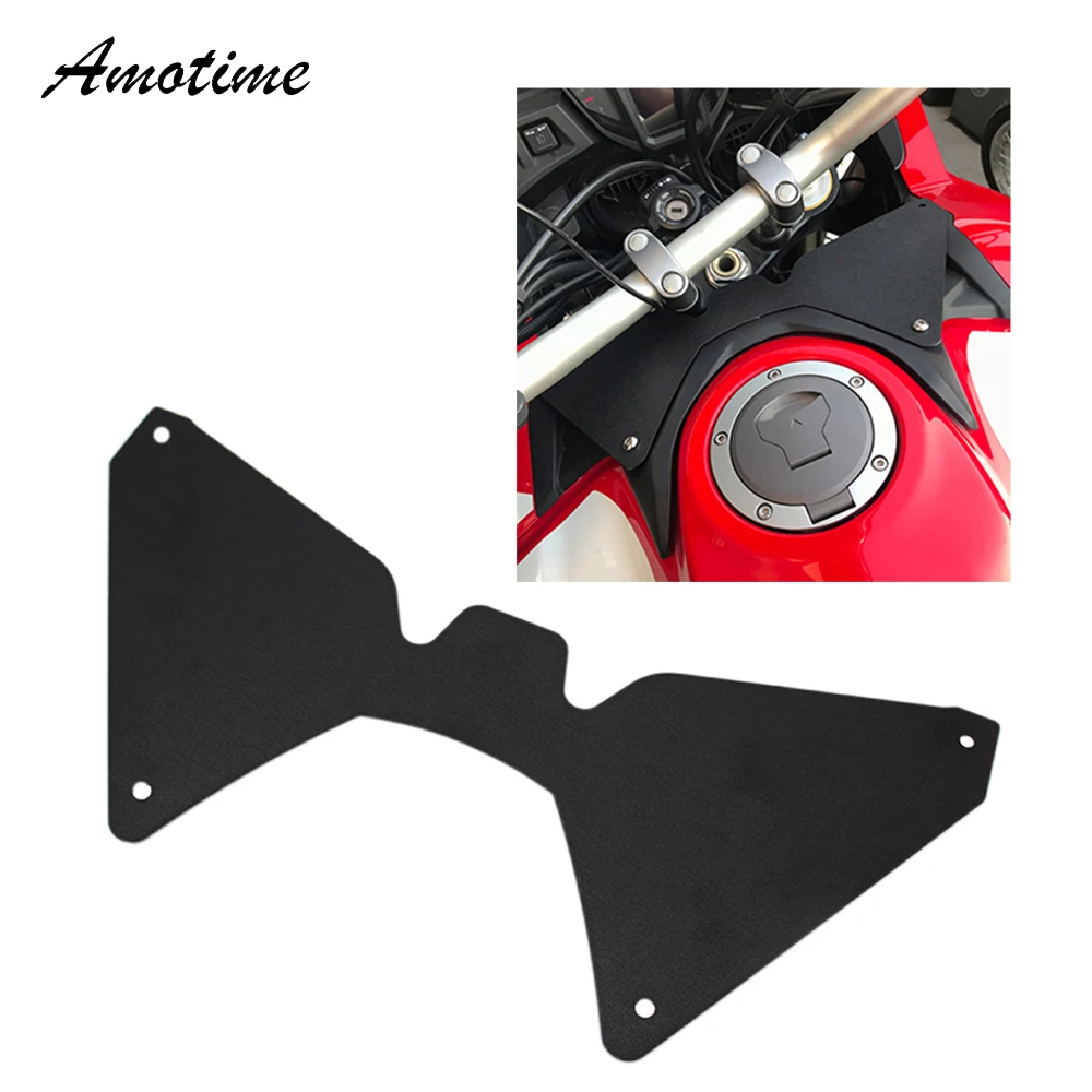 

Вилочный экран для мотоцикла, ветровой экран для Honda CRF1000L CRF 1000L CRF1000 L 2016-2018, Африканский twin 19