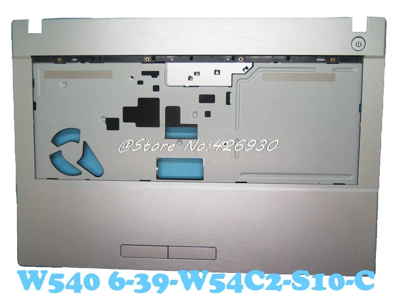 Подлокотник для ноутбука нижний чехол для CLEVO W540EU W540