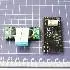 

2pcs Voltage/ Current/ Power/ Resistors/ Table Header fpc Block