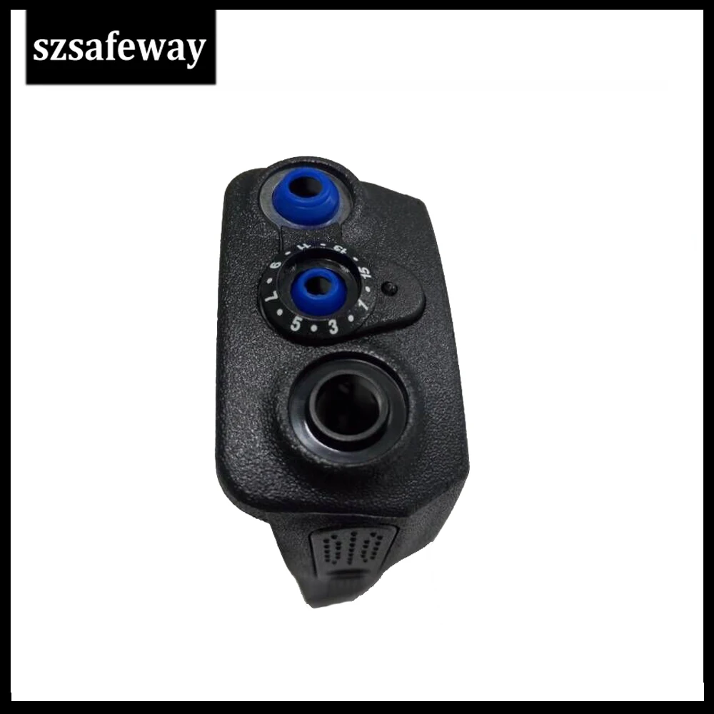 20set LOT Two way radio housing case cover for Motorola EP450 Two way radio accessories free 4
