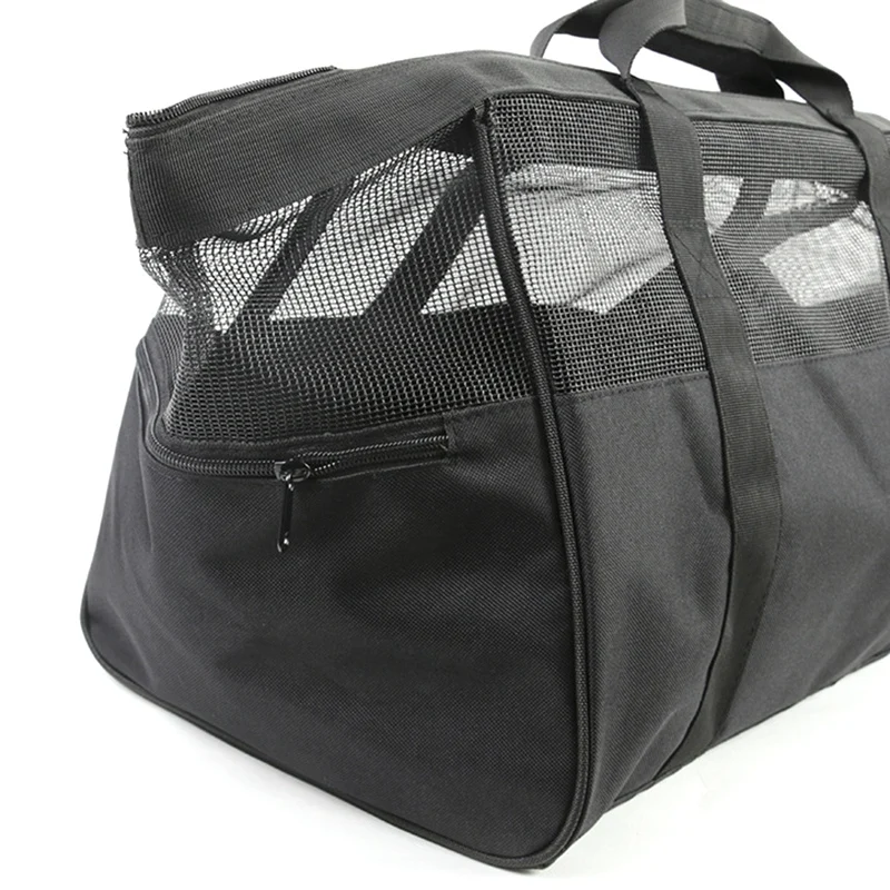 Fishing Wader Bag Mesh Venting Fly Fishing Bag Mesh Fishing Wader Bag Fly Fishing Clothing External Bag Fishing Tackle