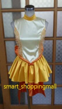 Mermaid Melody CoCo Nanami Luchia Cosplay Kostuum Ruchia Roze Lolita Jurk Rok Pak Uniform Mermaid Melody CoCo Nanami Luchia Cosplay Kostuum Ruchia Roze Lolita Jurk Rok Pak Uniform