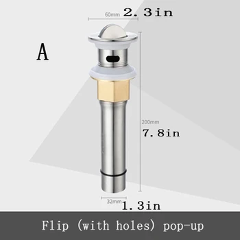 

Wash basin drain pipe ejecting drain tank and overflow drain pipe siphon filter bathroom accessories