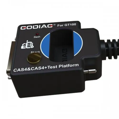 GODIAG CAS4 и + для испытательной платформы BMW без вскрытия машины GT100|Электрические