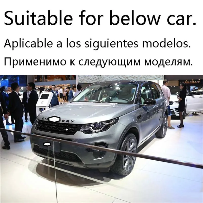 Система управления передач автомобильный модифицированный хром автомобильные