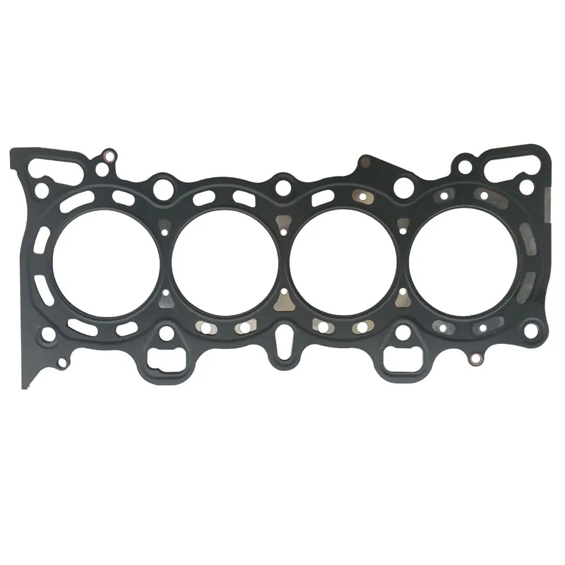 Для HONDA CIVIC EK3 CR X 16V D15Z4 D14Z4 D14Z1 D16Y2 D15Z3 D15Z6 металлический полный комплект прокладок