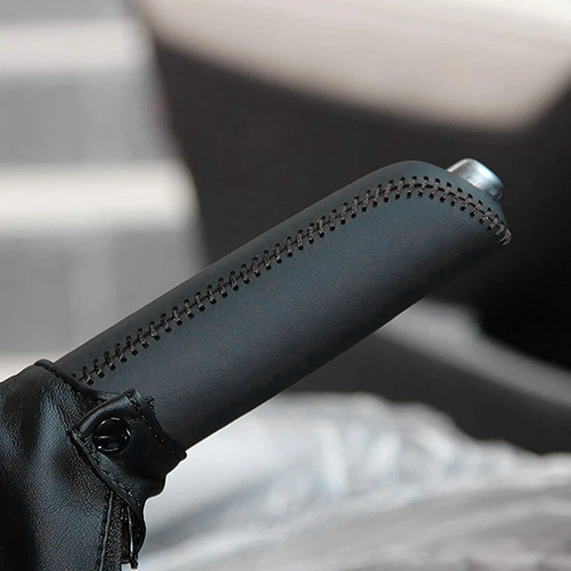 Hand Brake Cover for Mazda