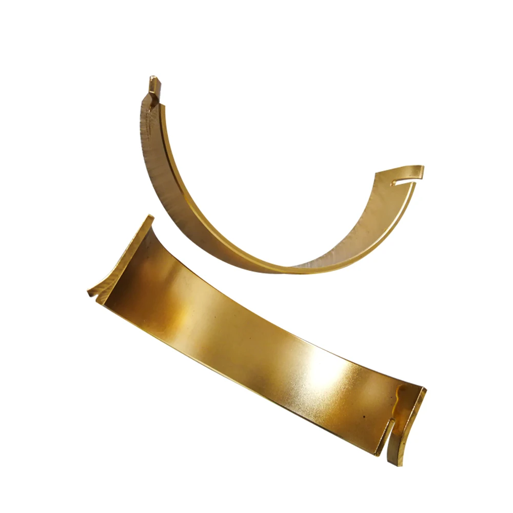 HydraulicPumpBushSaddleBearingforA10VSO45A10VSO71A10VO100A10VSO100A10VSO140Rexroth