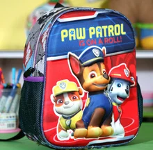 Best Offers Genuine PAW Patrol Dogs Plush Backpack Toy Bag Cartoon Kids Mini School Children's Action Figures Gifts Boy Girl Baby Bags Best Offers Genuine PAW Patrol Dogs Plush Backpack Toy Bag Cartoon Kids Mini School Children's Action Figures Gifts Boy Girl Baby Bags