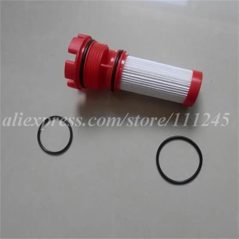 Details about / Aftermarket Fuel Filter 35-8M002034 Mercury Optimax Verado 75-250 HP 35-884380T