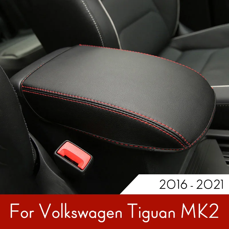 Подлокотник для Volkswagen VW Tiguan mk1 mk2 2013-2021 | Автомобили и мотоциклы