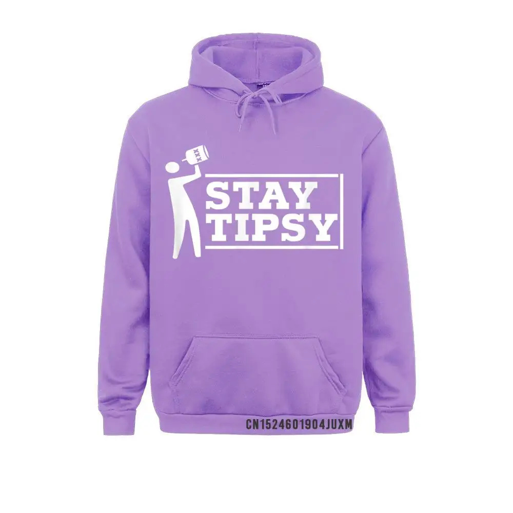 Funny Bartender shirt. Stay Tipsy T Shirt. T-Shirt__4335 Sweatshirts Long Sleeve Funny Men`s Lovers Day Hoodies Hip hop Hoods  Funny Bartender shirt. Stay Tipsy T Shirt. T-Shirt__4335purple