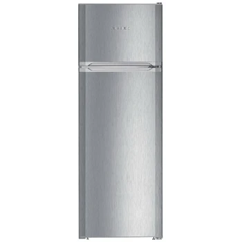 

Two-chamber refrigerator Liebherr, CTel 2931-20