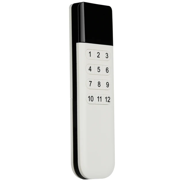 AK-K21089 Smart Scene Remote Control 12 Button  Remote Controller For Smart Home System Automation Scenario With Alexa Google 1
