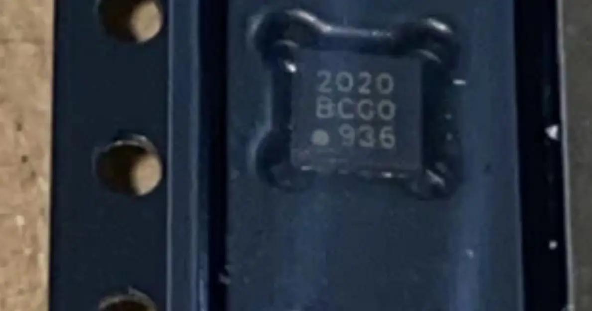 

Для детей возрастом от 5 до 10 шт./SI4720-B20-GMR 2020 QFN20 SI4720-B20 SI4720