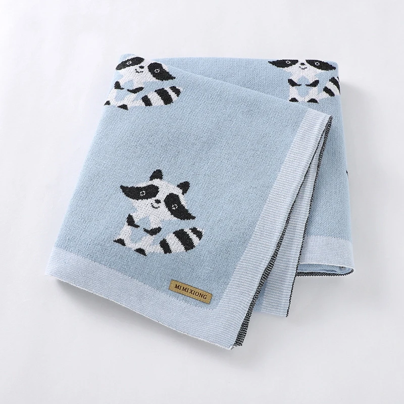 Рисунок 3 - Детские одеяла, трикотажные хлопковые пеленки