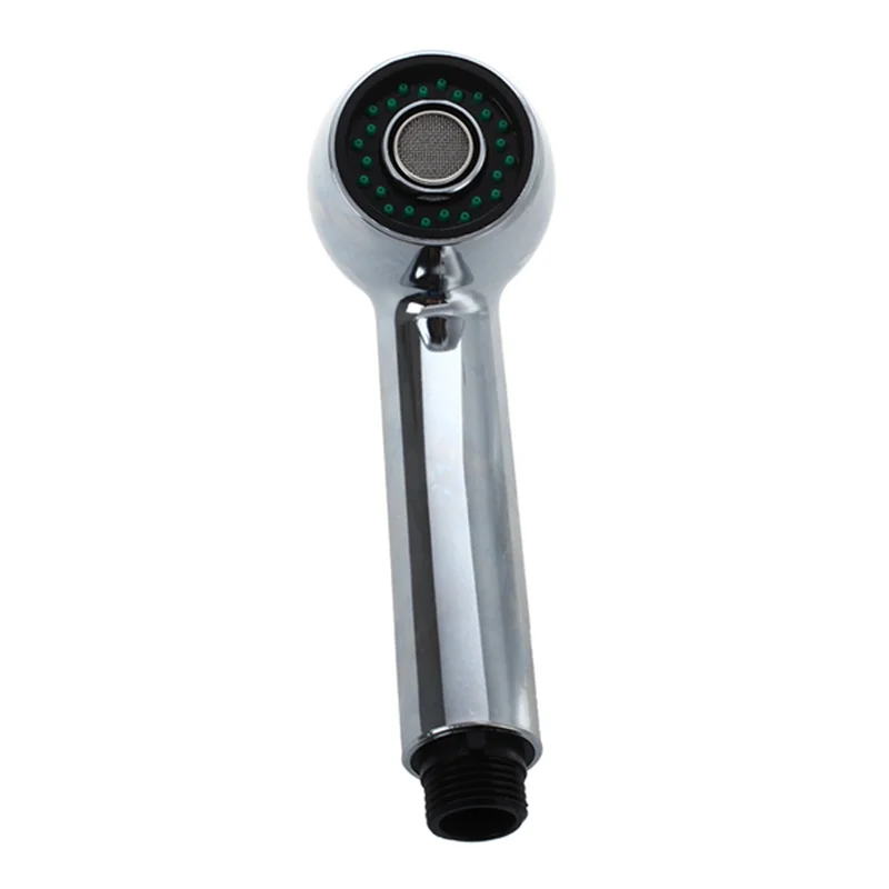 

Replace Chrome Kitchen Tap Pullout Spray Shower Head Faucet Sink Bath Bathroom