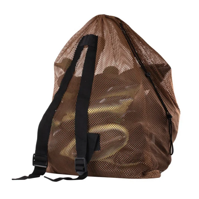 Подсадная сетка сумка охотничья сумка для поддельной утки индейки водоплавающая Сова Marllard переноски ZJ55
