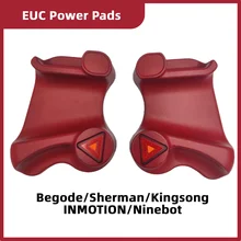 Accelerate Pads EUC Power Pads Electric Unicycle Jumping Pads Flashing Pads Suit For Most EUC Leg Pads BGD INMOTION LEAPERKIM KS