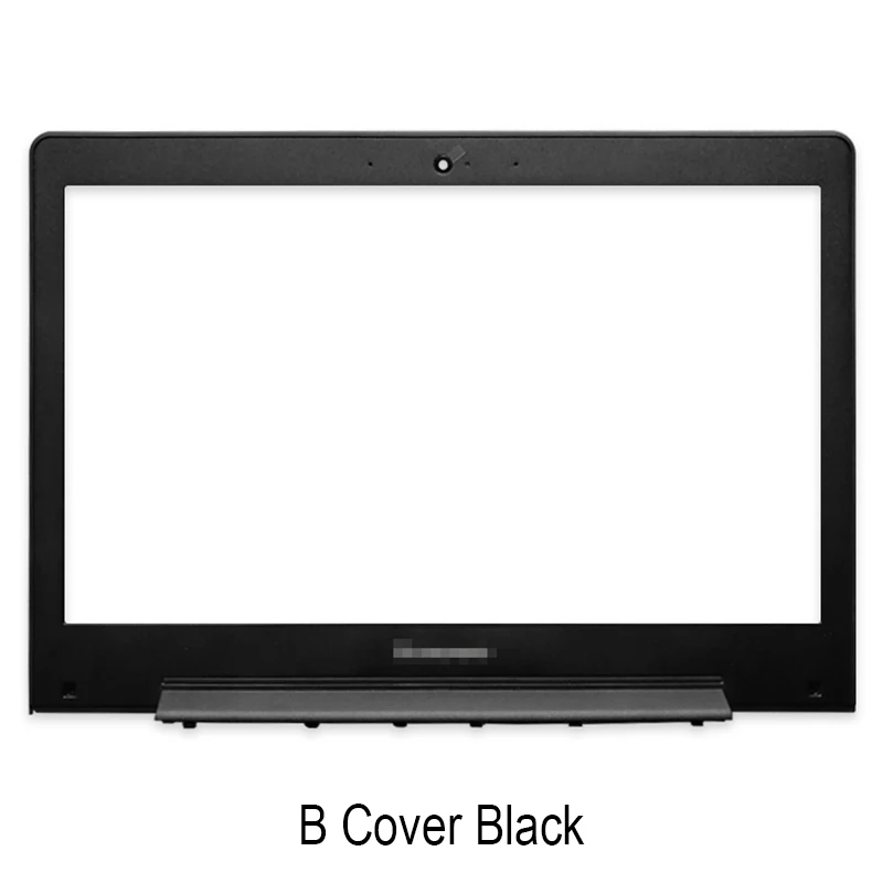 New Laptop LCD Back Cover For Lenovo S41 S41-70 S41-75 U41-70 300S-14ISK 500S-14ISK Front Bezel Palmrest Bottom Case A B C White custom laptop case Laptop Bags & Cases