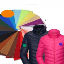 4 шт. многоцветная ткань патч самоклеющиеся водонепроницаемые патчи для пуховой наружной куртки палатка ремонт DIY тканевые материалы