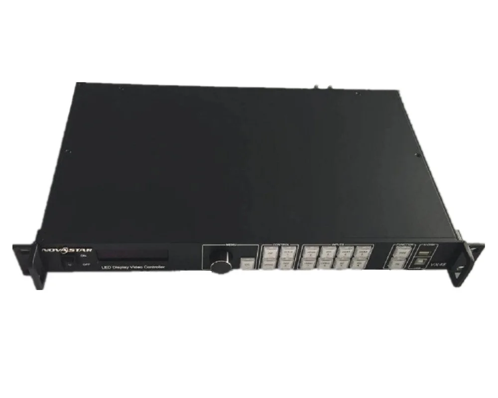 NovaStar VX4S светодиодный контроллер HD дисплей полноцветная отправляющая карта