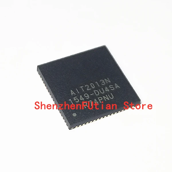

1 шт./лот AIT2013N AIT2013 QFN-68 Новый и оригинальный